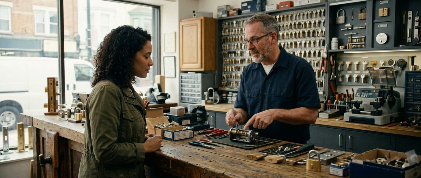 Auto Locksmith San Jose FAQ and information